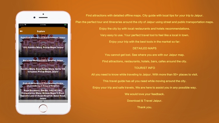 Jaipur Point screenshot-3