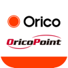 Orient Corporation. - オリコ公式アプリ アートワーク