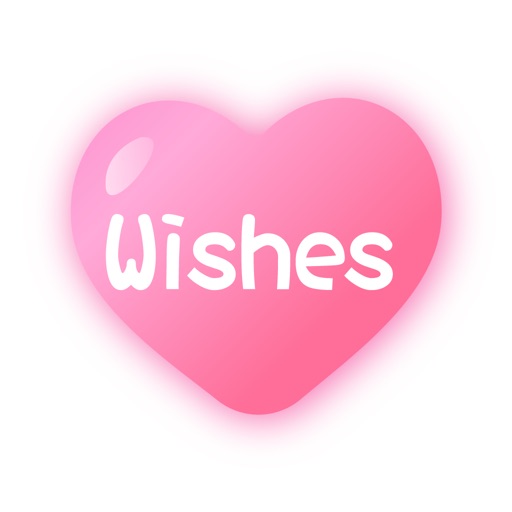 Wishes--放飞寄语