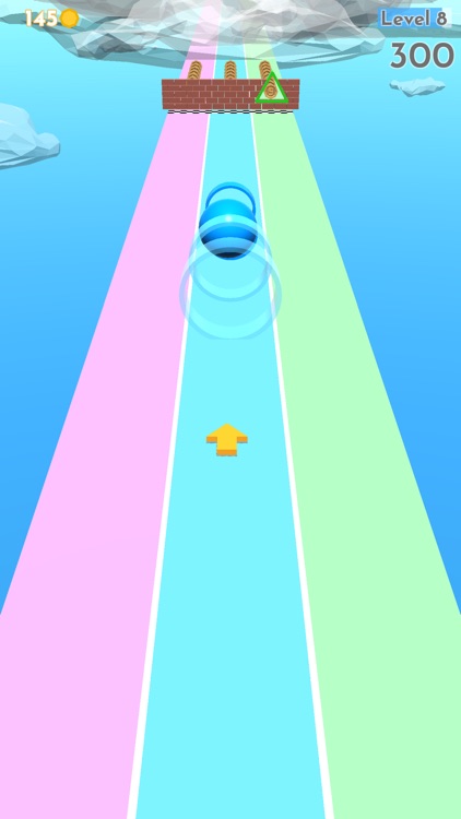 Shape Fit 3D screenshot-3