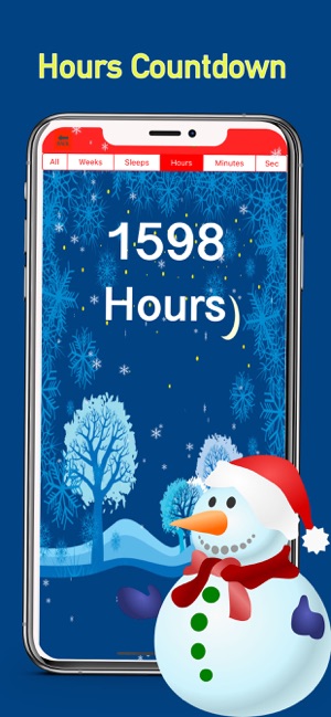 Christmas Countdown days 2020(圖6)-速報App