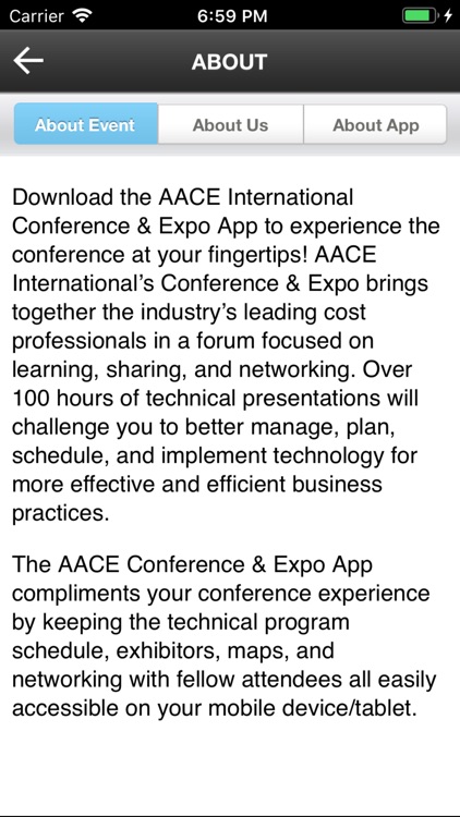 AACE 2019 screenshot-4