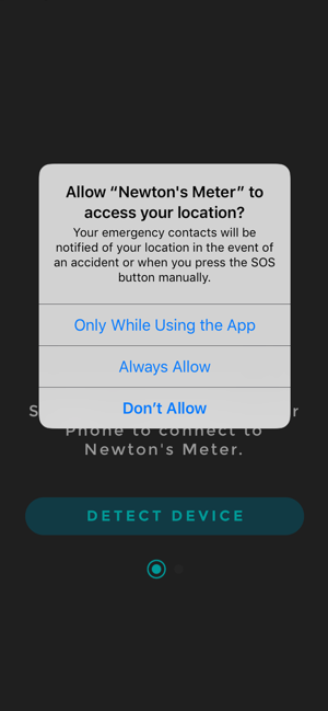 Newton's Meter(圖4)-速報App