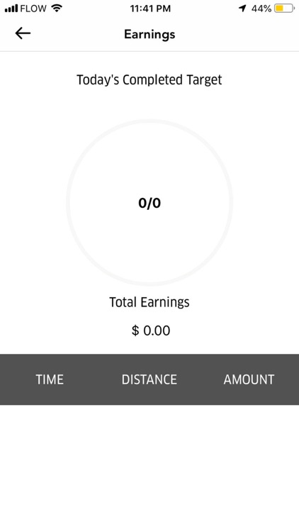 Getme Driver screenshot-3