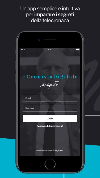 Cronista Digitale