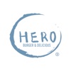 Hero Burger & Delicious