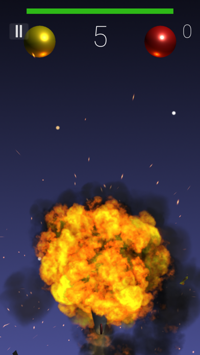 Rocket Rush: Elite screenshot 3