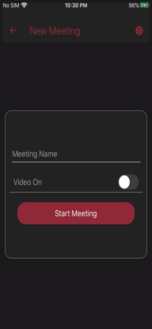 Adjoin Video Conferencing(圖2)-速報App