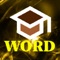 This app is a convenient way to improve your stock of words