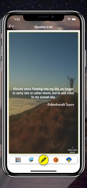 I Motivation Quote(圖5)-速報App