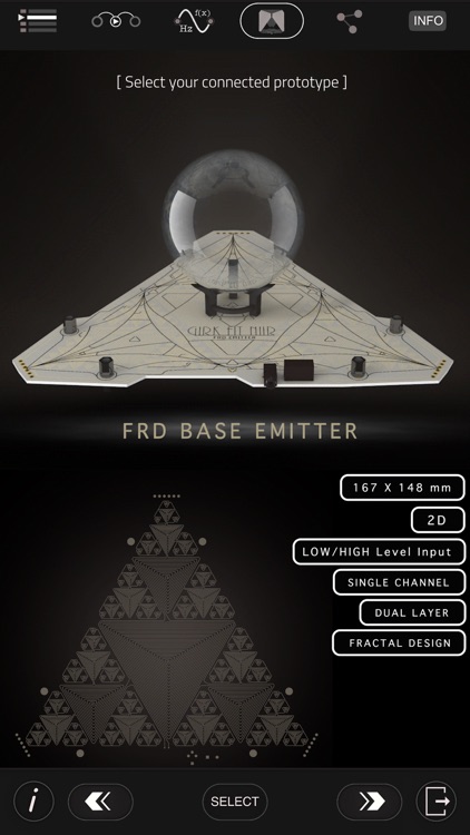 Scalar Field Generator screenshot-5