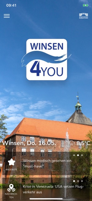 Winsen4You