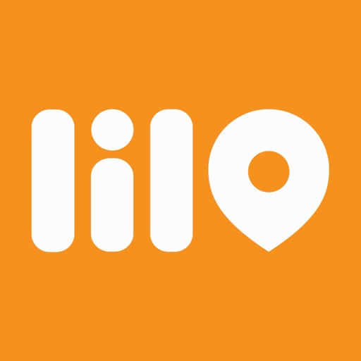 Lilo - Little Locator iOS App