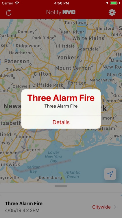 Notify NYC screenshot-4