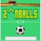 2^NBalls is football game for relax