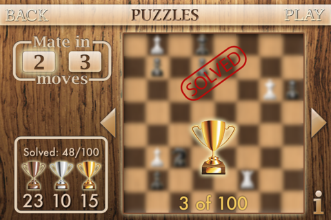 Chess Prime 3D screenshot 3