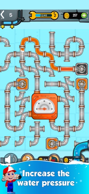 Water pipes : pipeline(圖5)-速報App