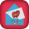 "NOTES: THIS IS THE BEST APP FOR MOTHER'S DAY AND FATHER'S DAY