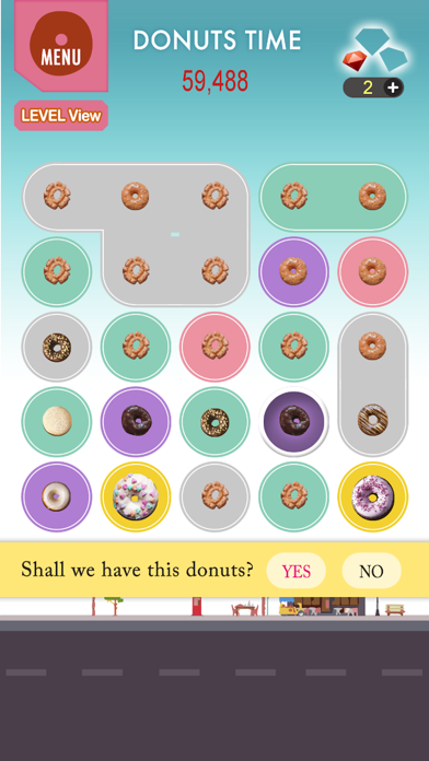 Donuts Time! screenshot 3