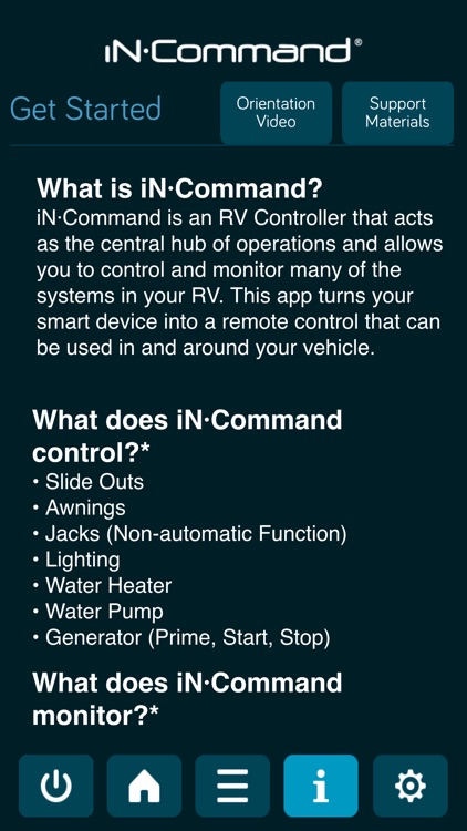 iN•Command screenshot-3