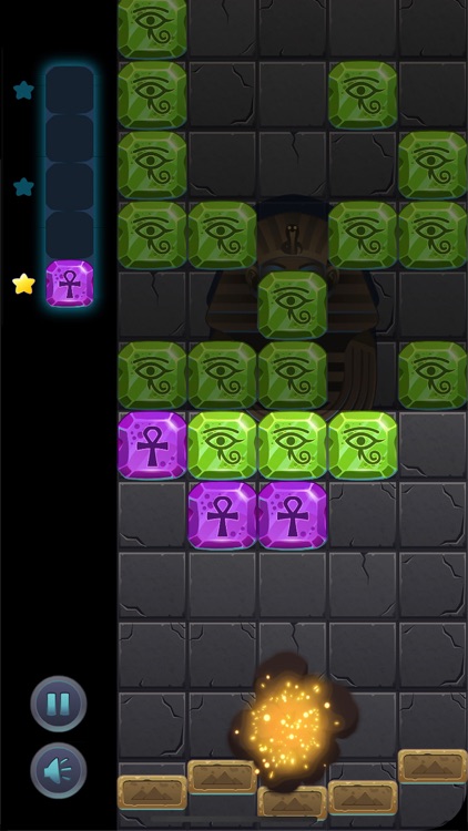 StonesExplode screenshot-3