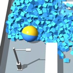 Sticky Blocks