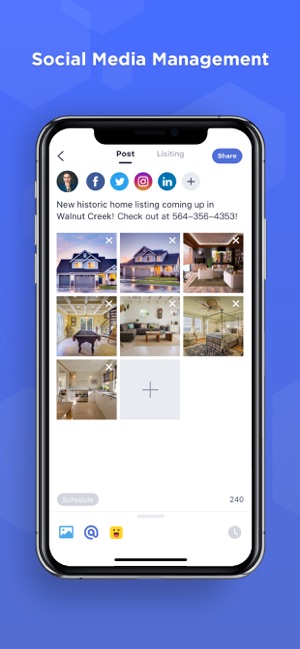 Lofty for Real Estate Agents(圖6)-速報App