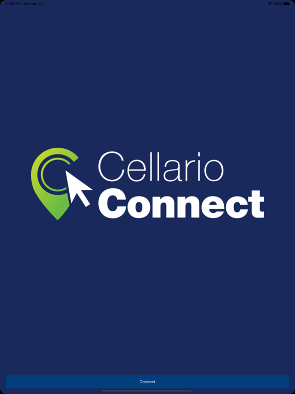Screenshot #4 pour Cellario Connect