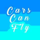 Cars Can Fly: Cans Knockdown