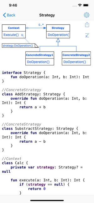 Kotlin Recipes(圖5)-速報App