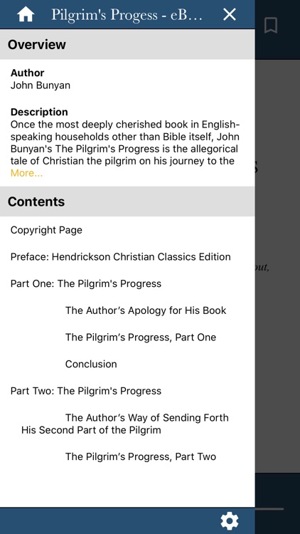 Christianbook Reader screenshot-5