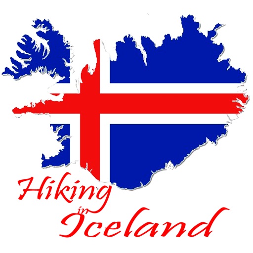 Iceland hikes and trails!