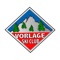 The  Vorlage Ski Club mobile app provides special features for this organization