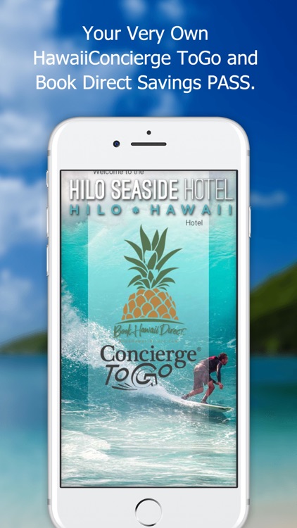 Concierge ToGo Hawaii