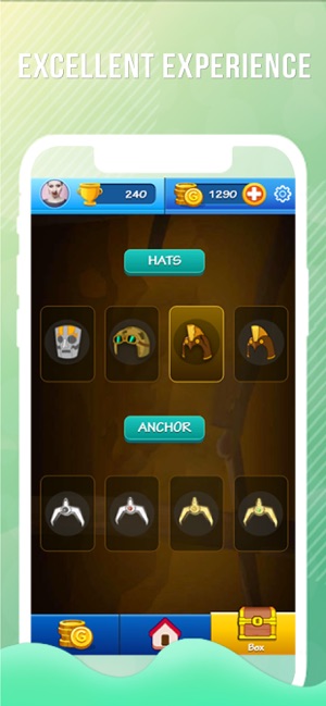 Gold Miner - Online, PvP(圖5)-速報App