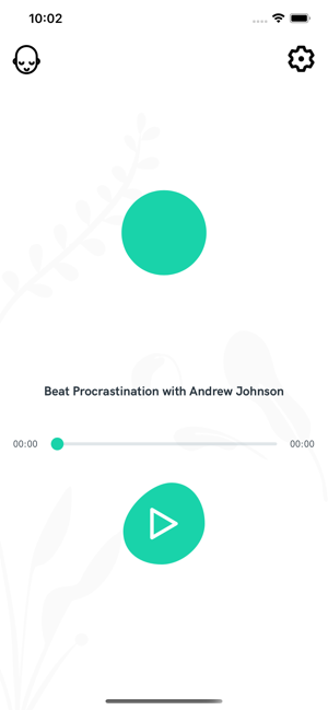 Beat Procrastination with AJ(圖2)-速報App