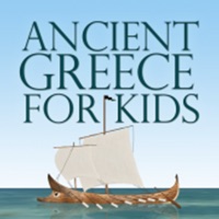 Ancient Greece for kids pour PC