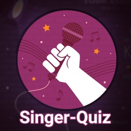 Singer - Quiz