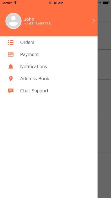 Chefeur screenshot-6