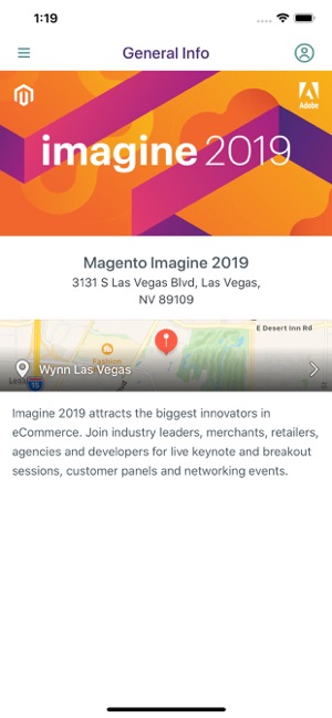 Imagine 2019(圖2)-速報App