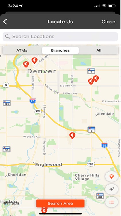 Canvas Credit Union screenshot-5