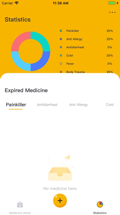 Family Medicine Box screenshot-6