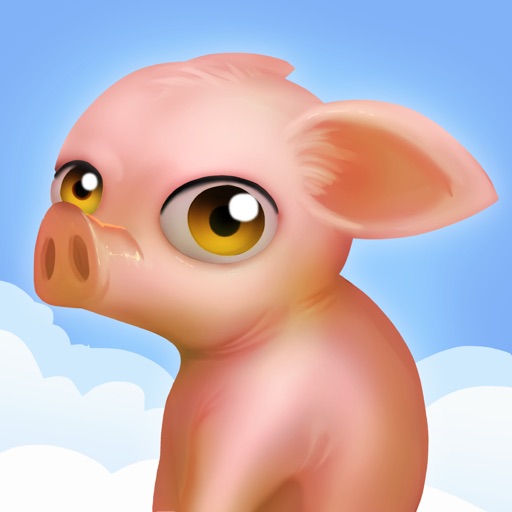Block the Pig iOS App