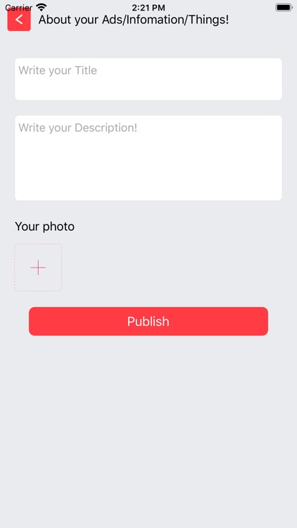Craft Skills Exchange