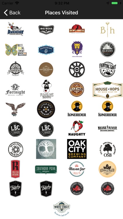 Taps And Corks screenshot-4