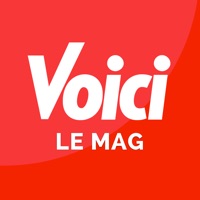 Contact Voici: le magazine people