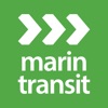 Marin Transit Connect