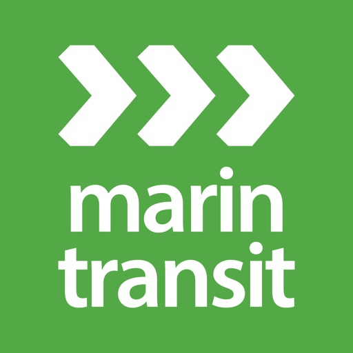 Marin Transit Connect icon
