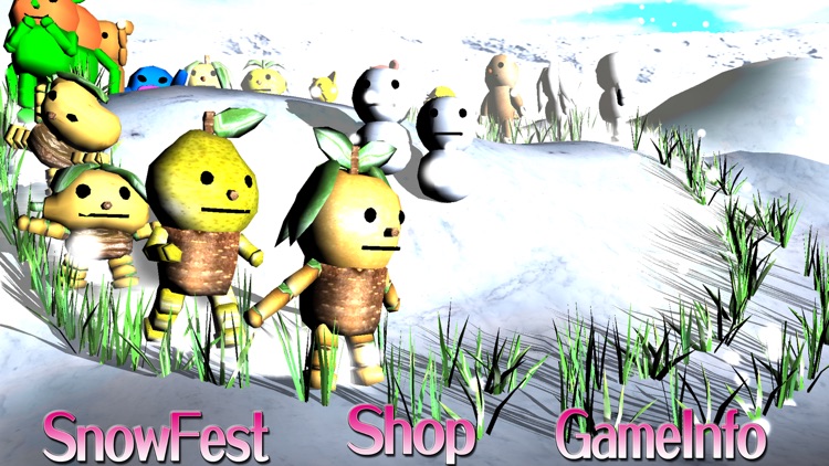 TREE Snow Festival Jan 2019 screenshot-4