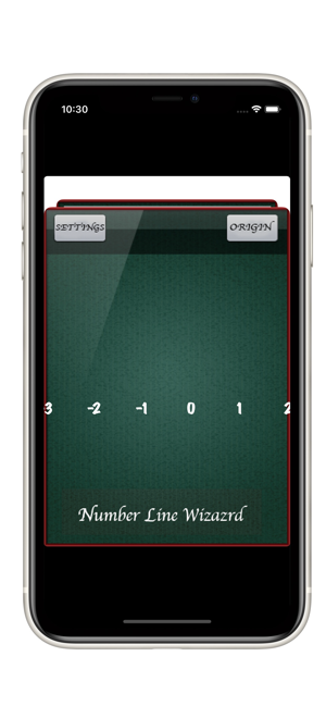 Number Line Wizard Pro(圖2)-速報App